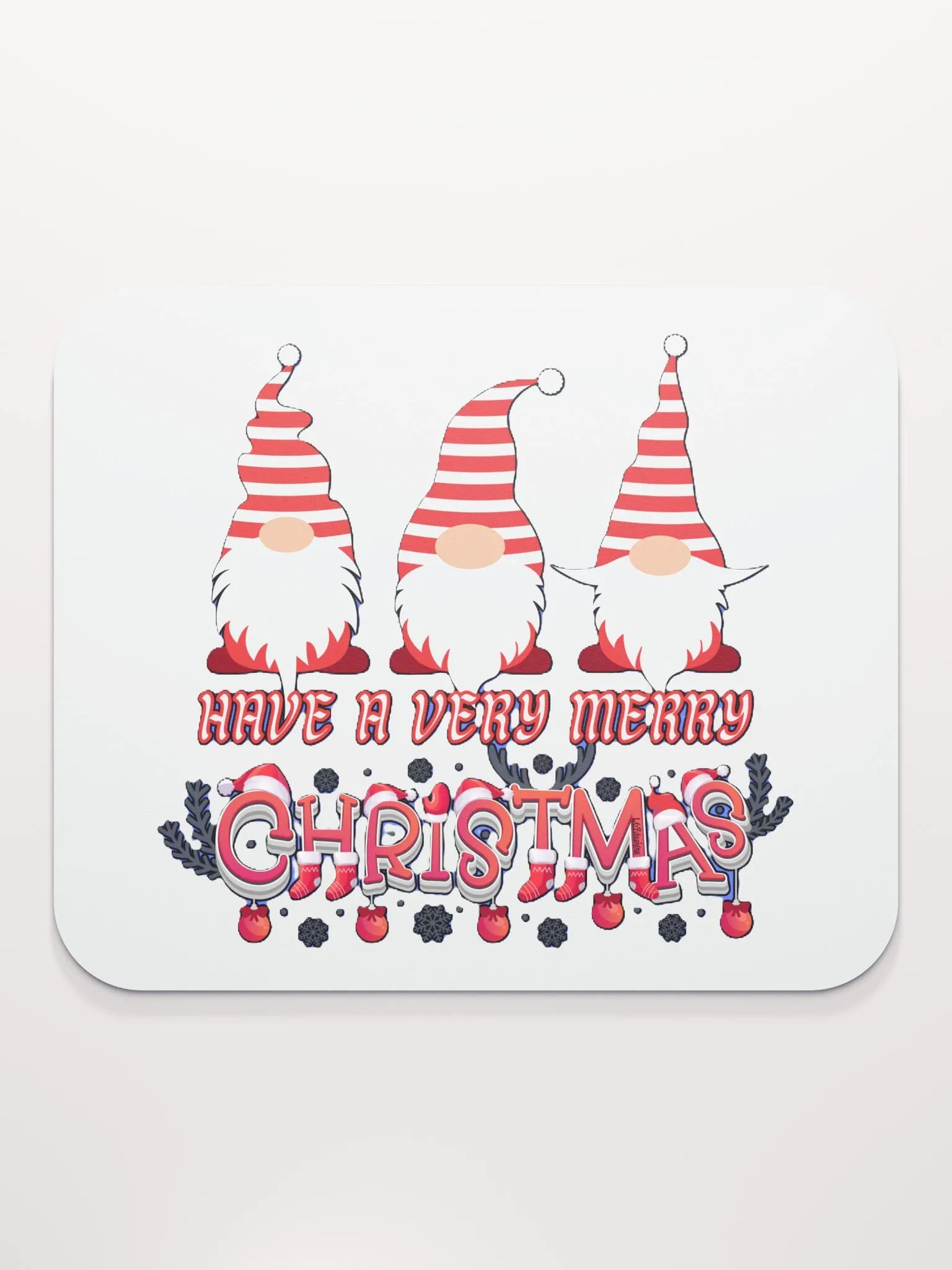 HAVE A VERY MERRY CHRISTMAS product image (6)