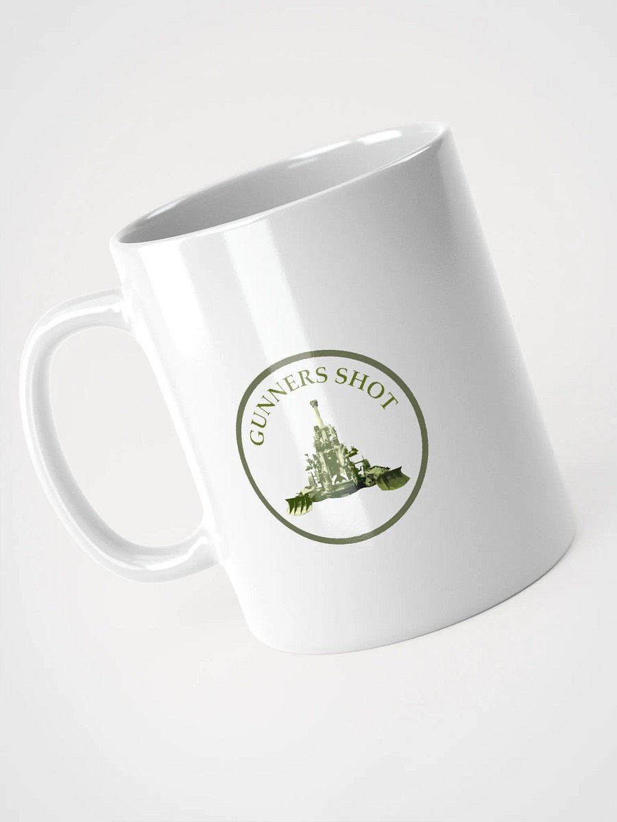 Ultralight Howitzer (mug) product image (8)
