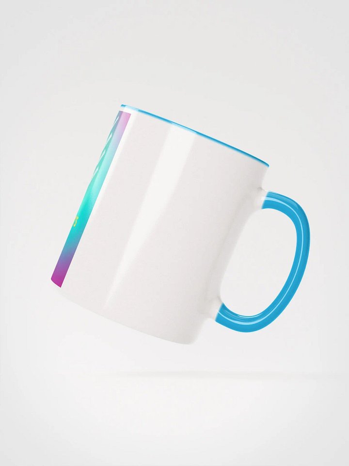 Rasmus Fors Vloggar mugg product image (4)