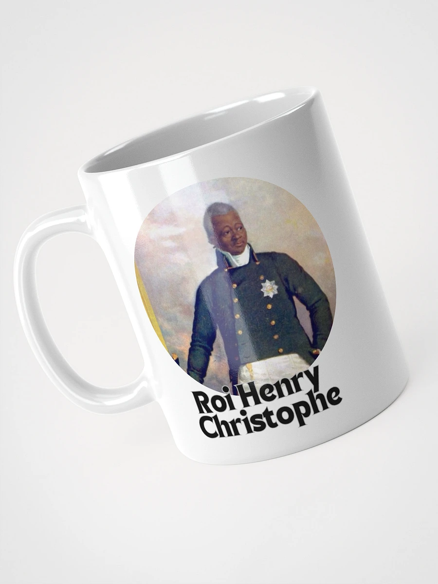 Roi Henry Christophe Mug Set product image (7)