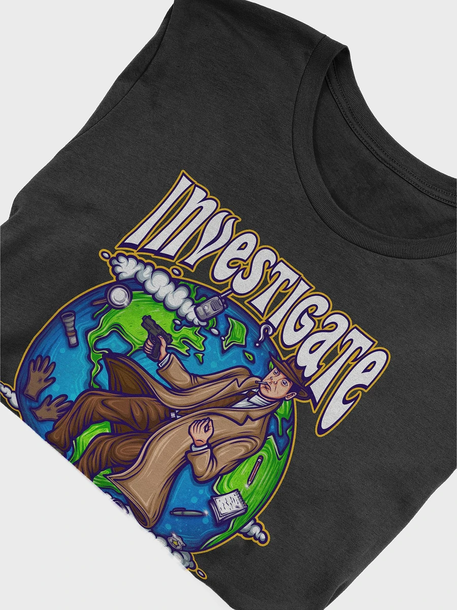 INVESTIGATE - TEE product image (4)