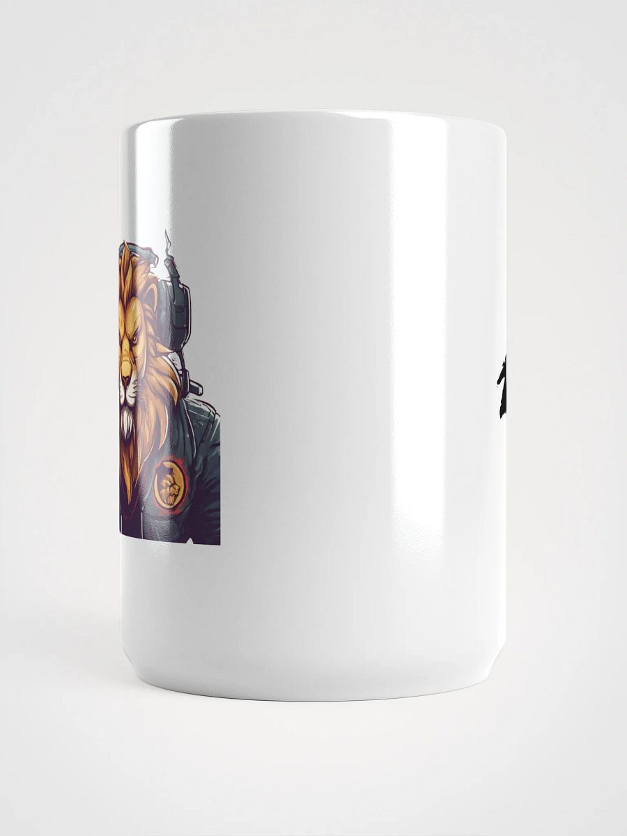 RamiBunchGaming Mug product image (5)