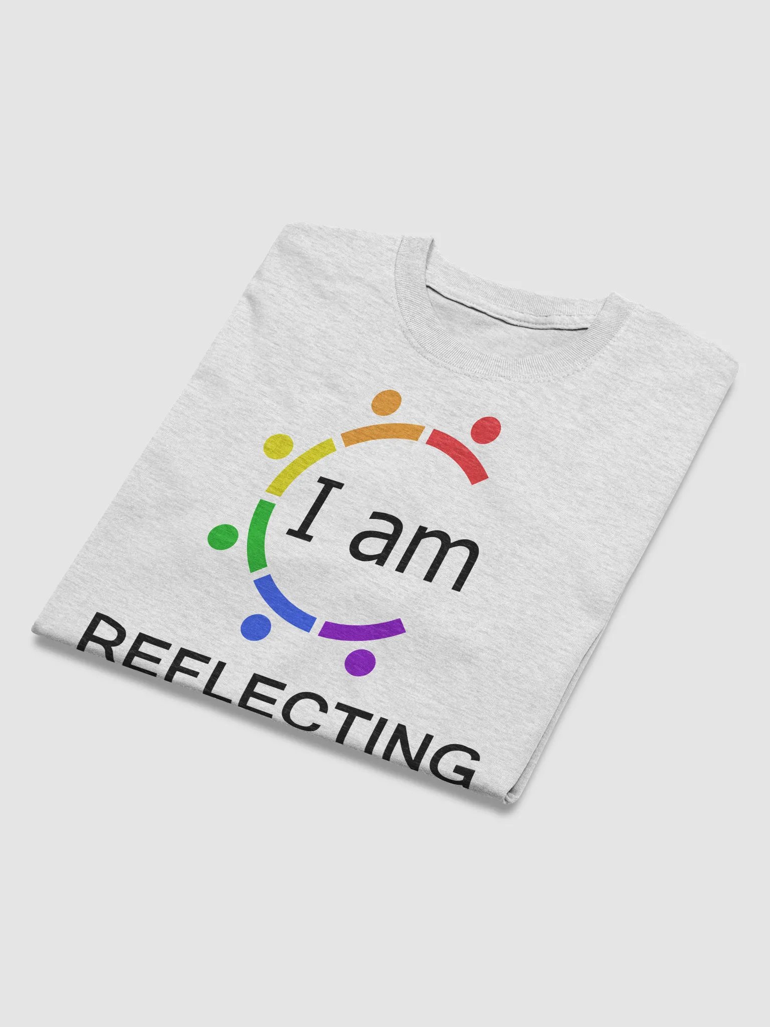 Gildan Heavyweight T-Shirt (light colors) product image (2)