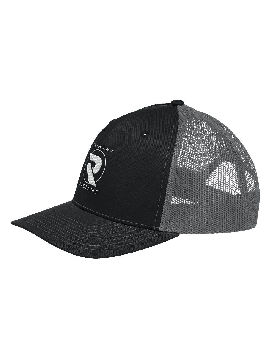 A Radiant Trucker Hat product image (2)