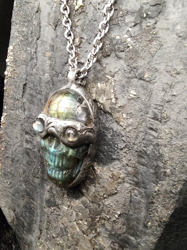 Sorcery ShadowRealm - Skull Seer product image (2)