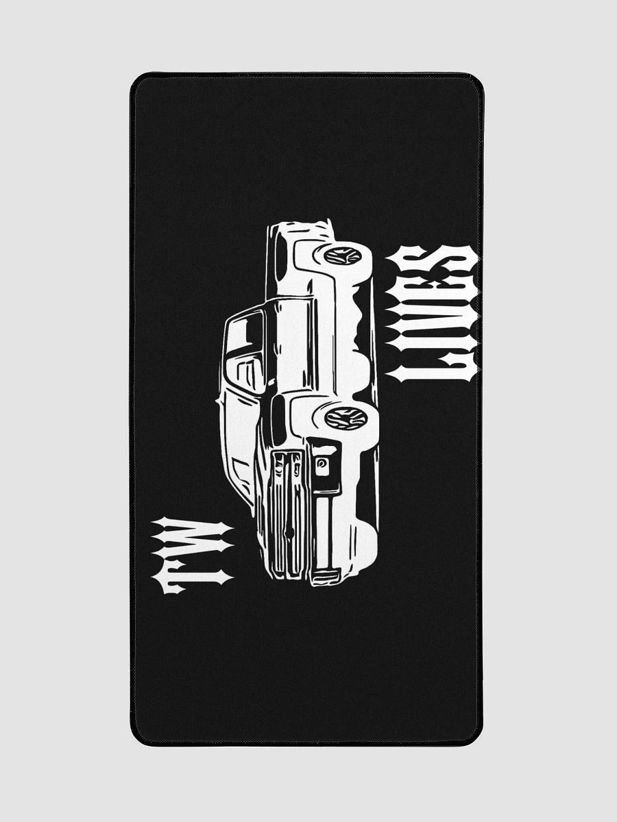 TW LIVES DESK MAT product image (1)