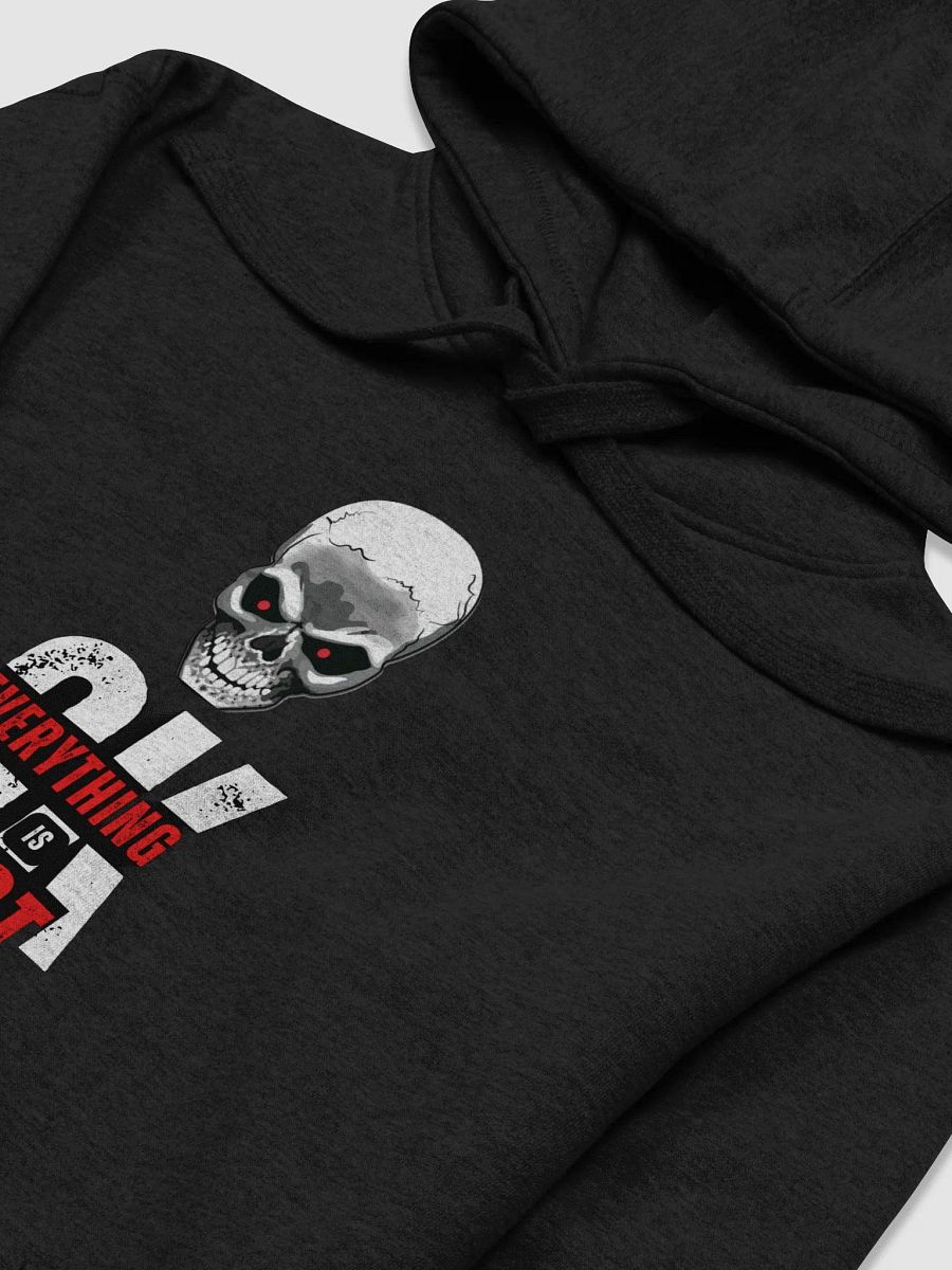 Rebel Soul Unisex Premium Hoodie product image (3)
