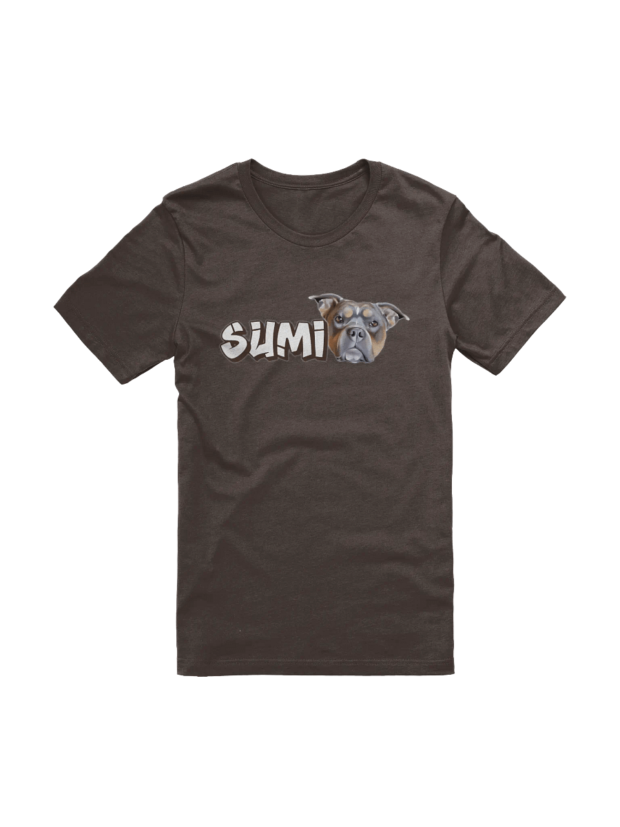 Sumi Head | Shirt product image (5)