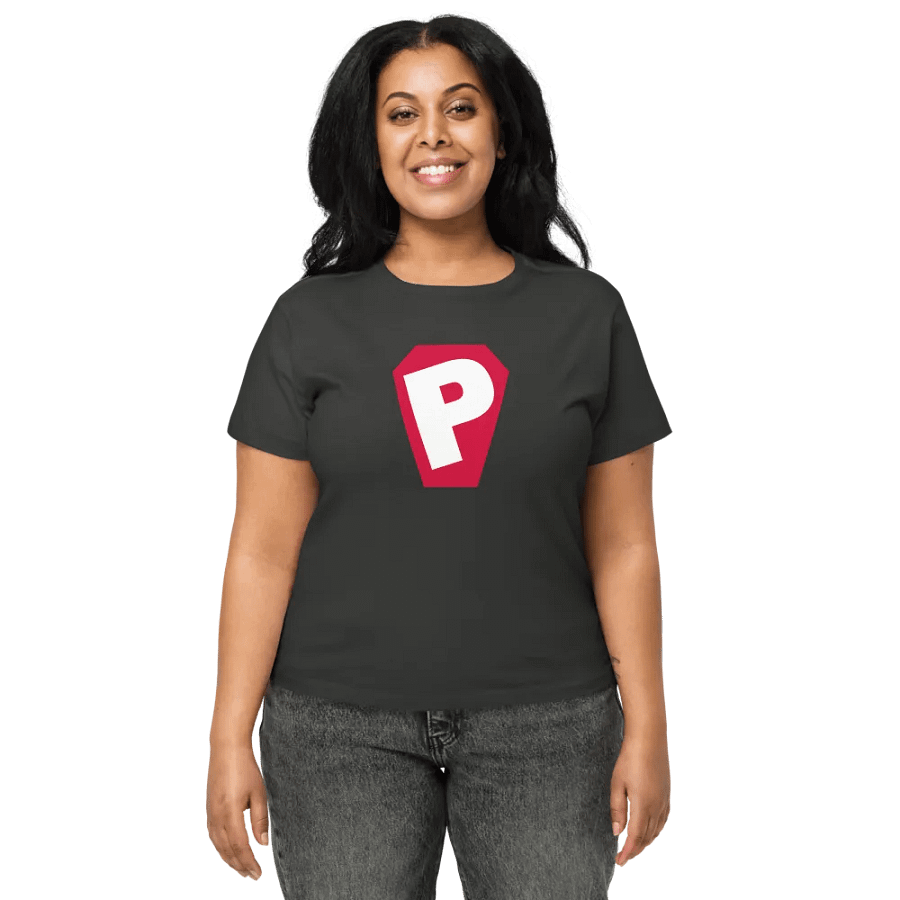 P Coffin Shirt (Fem) product image (2)
