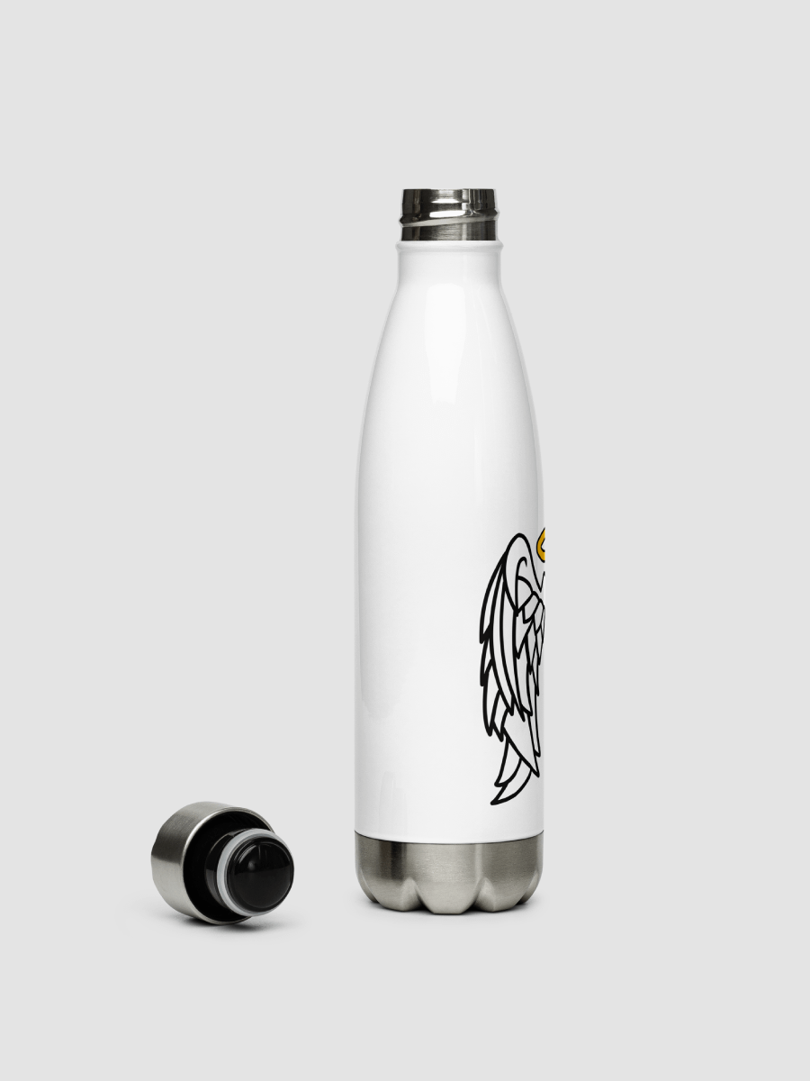 Angel Stainless Steel Water Bottle product image (8)