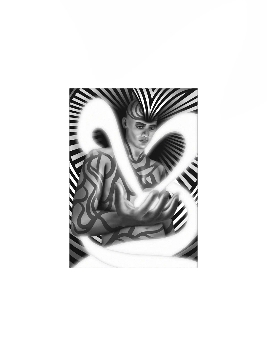 Seed Of Self Poster product image (2)