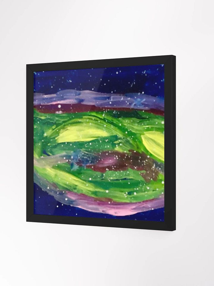 The Eye Galaxy product image (2)