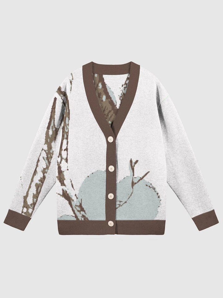 Ultra's Architecture Drawings Cardigan product image (5)