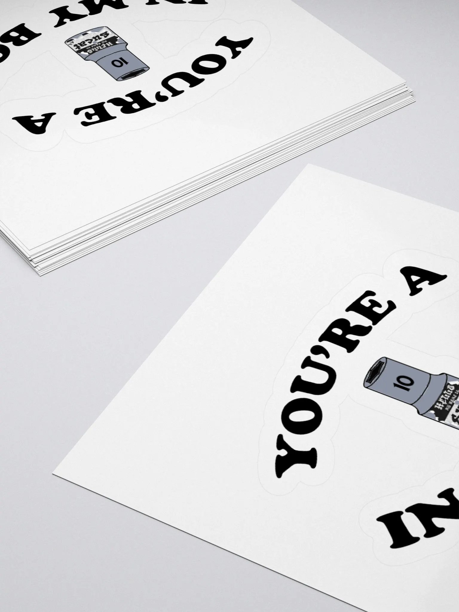 you're a 10 product image (13)