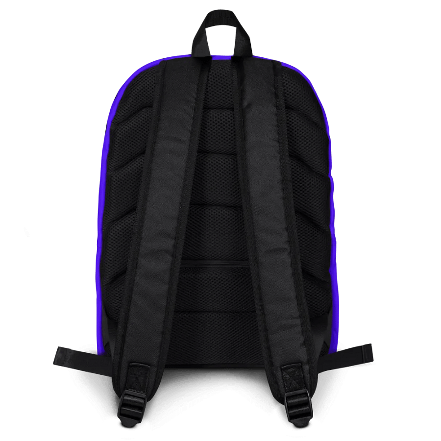 O.P. Spirit | Backpack product image (6)