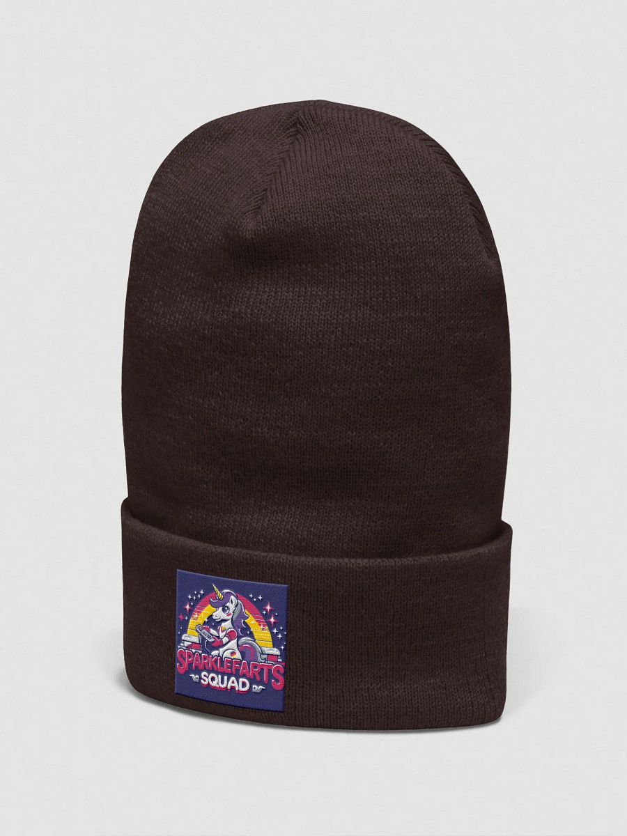 Squad Beanie product image (10)