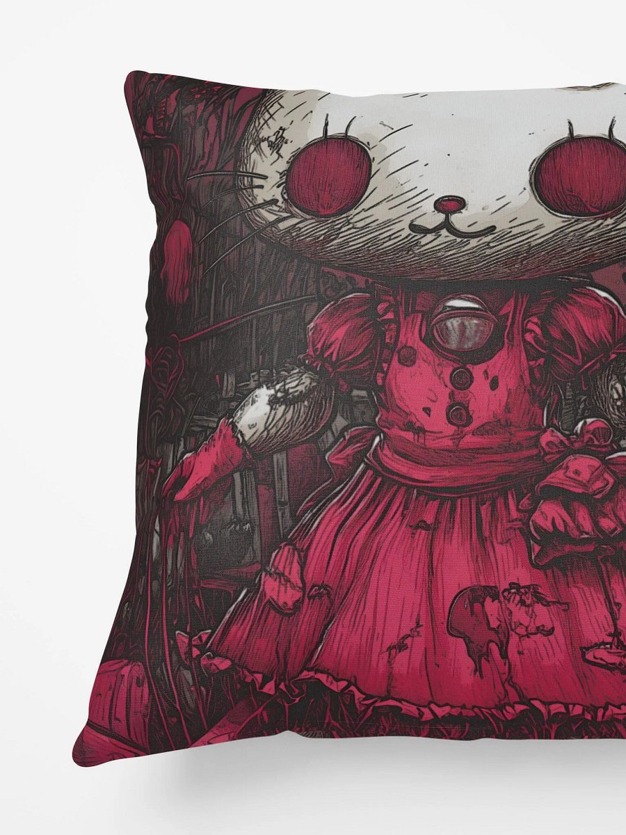 Hello madness Pillow product image (4)