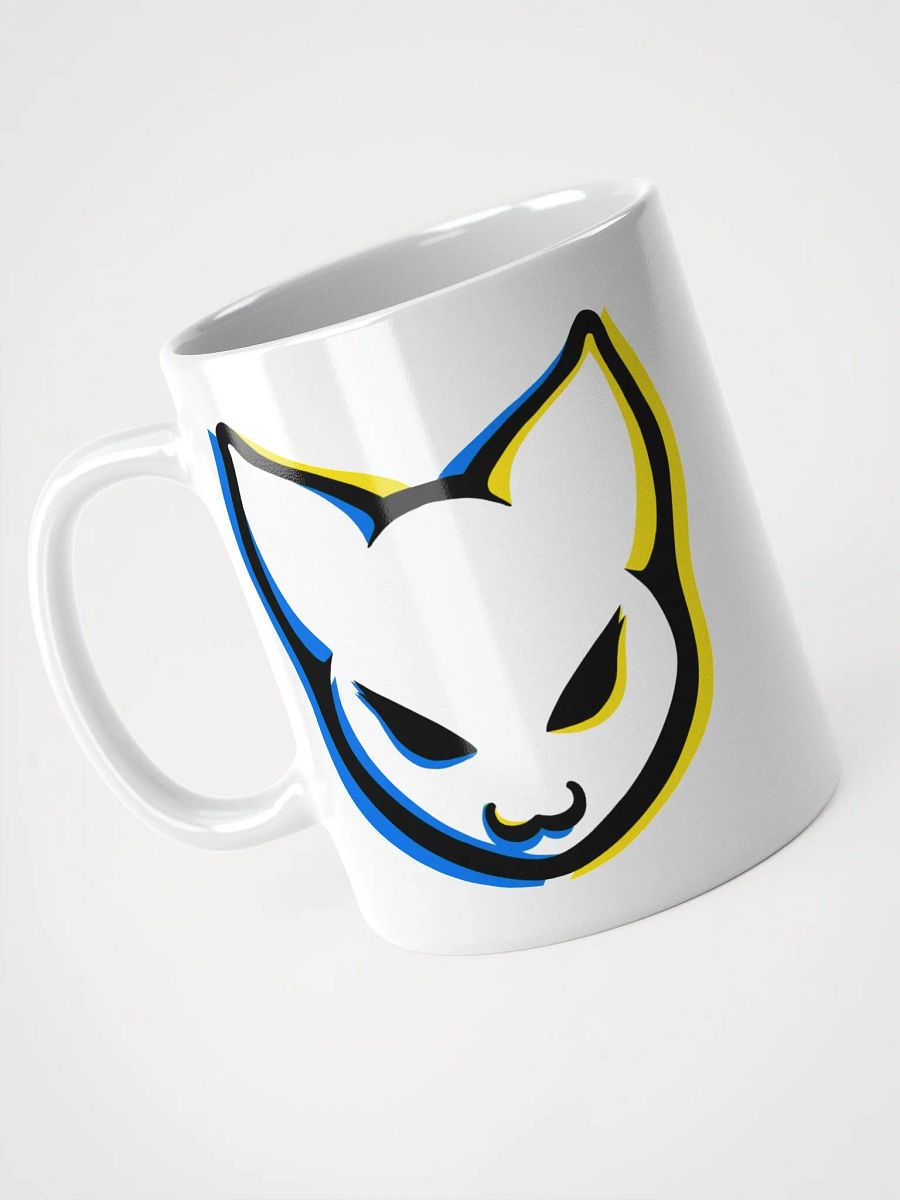 Cath4 UA Logo Mug product image (3)