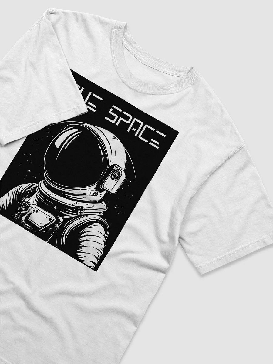 The Space T-Shirt product image (3)