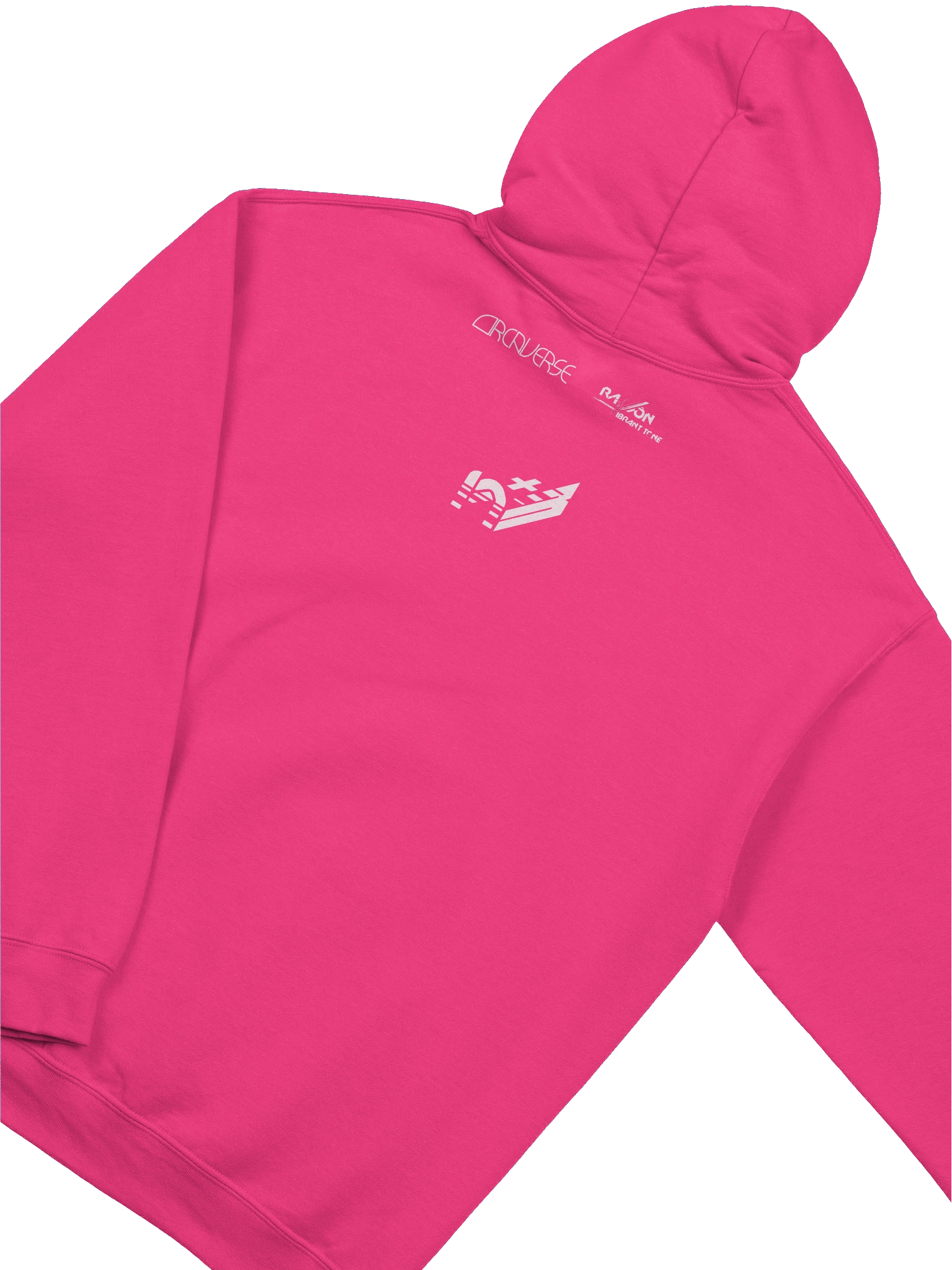 ALL BADGED UP Hoodie product image (4)