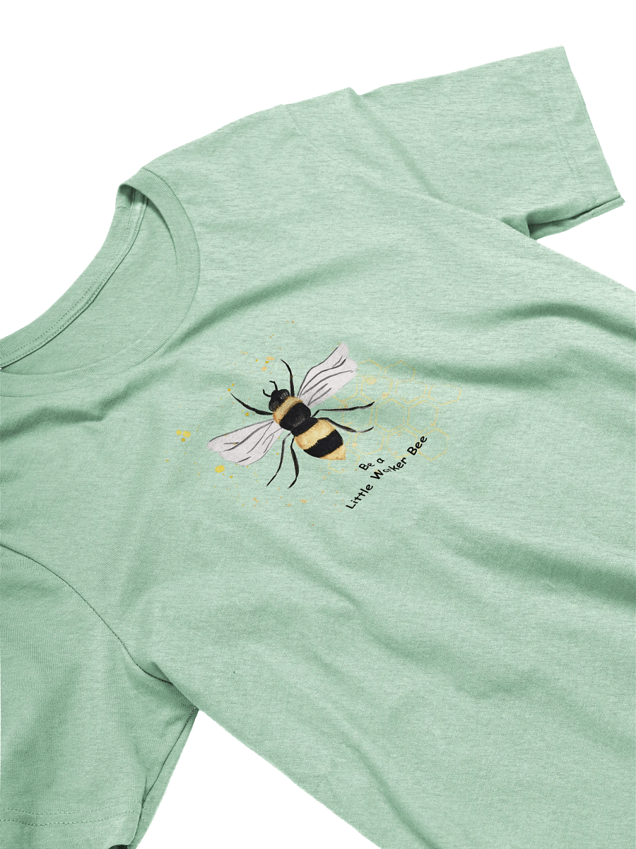 Worker Bee T-Shirt product image (3)