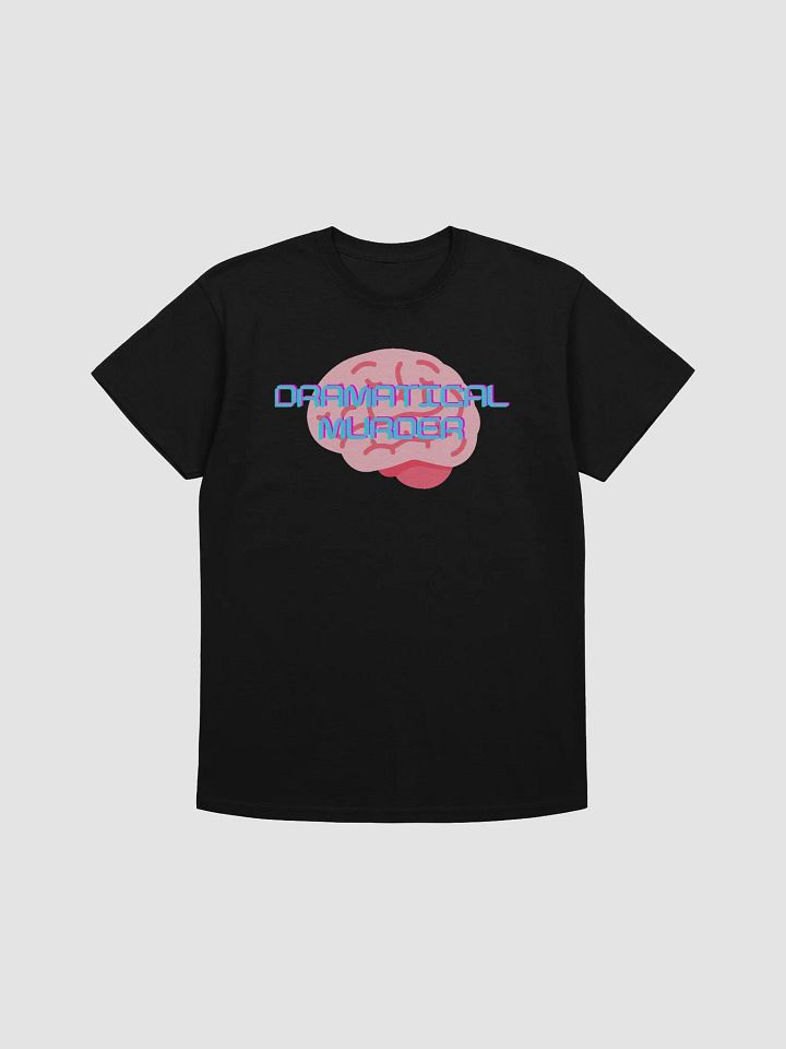 DRAMAtical Murder on my Brain Tee Shirt product image (12)