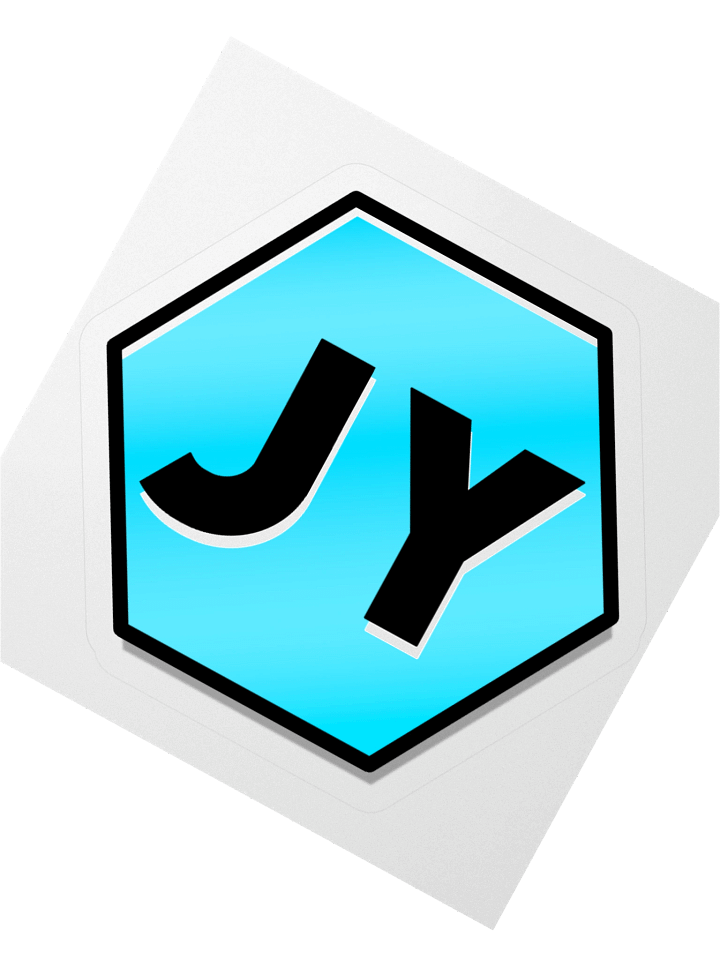 Epic JY Sticker product image (4)