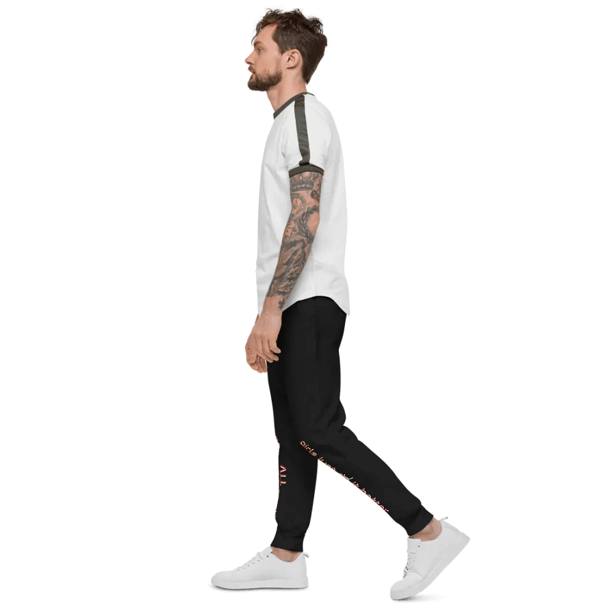 Joggers product image (5)