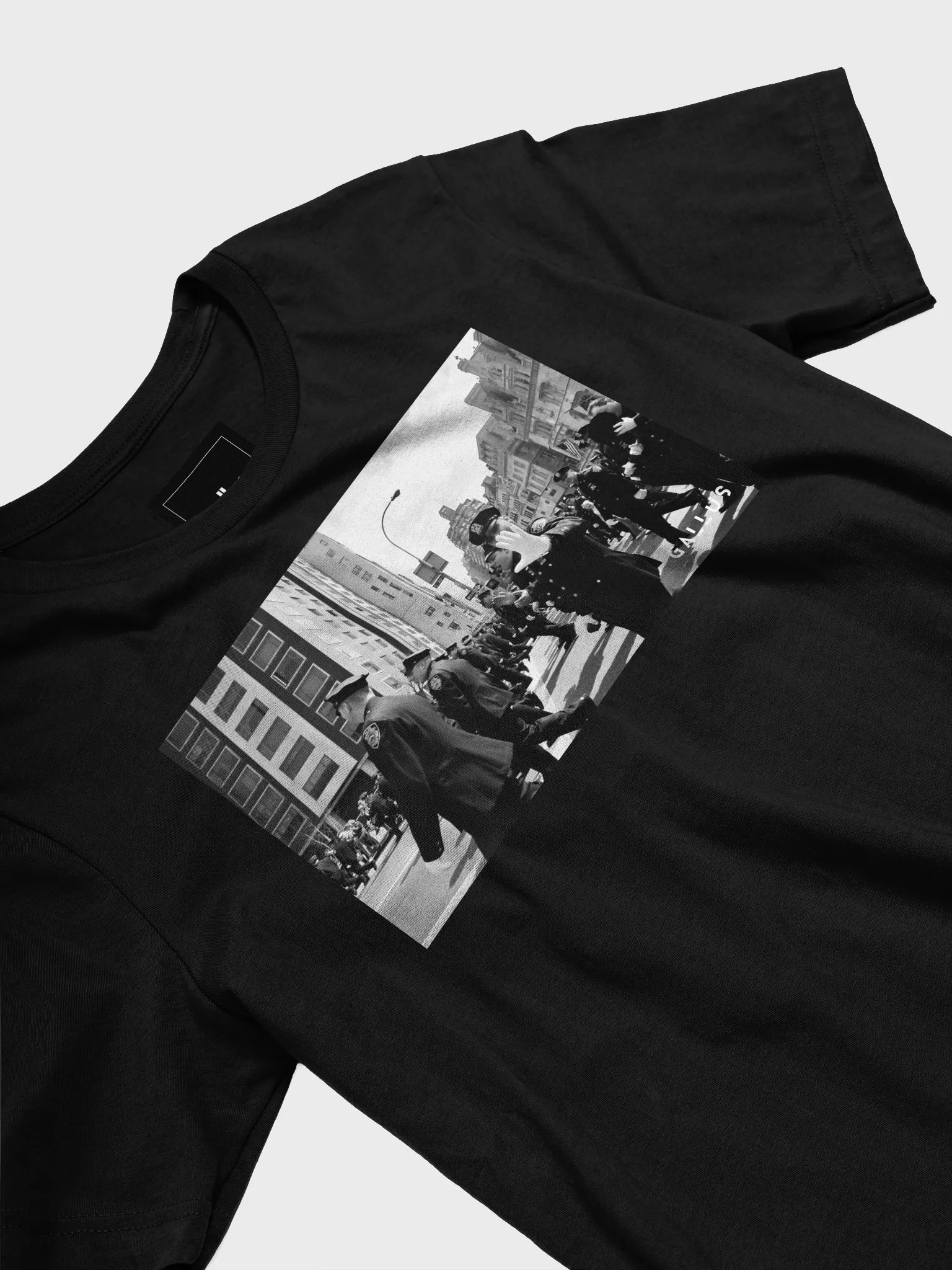 Gallus T-Shirts - New York City product image (22)