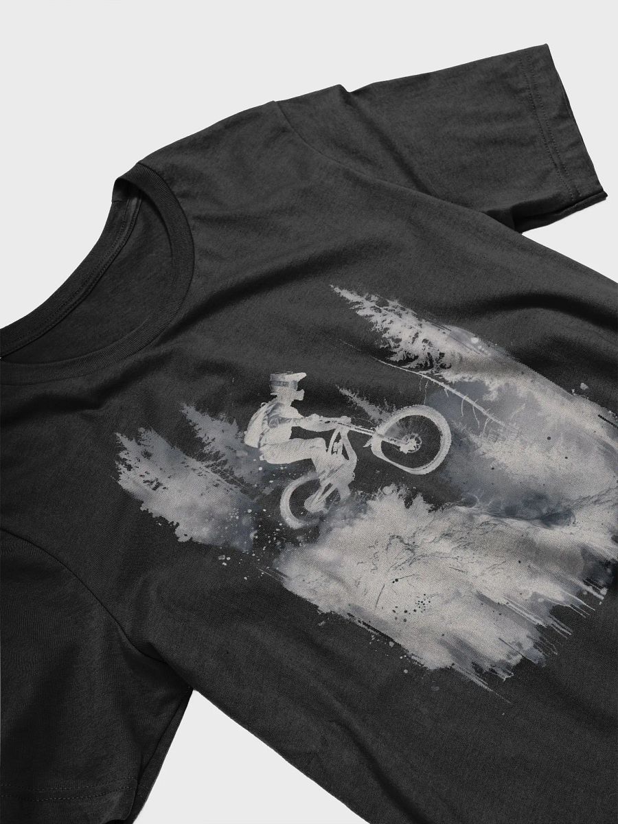 Extreme mountain biker product image (3)