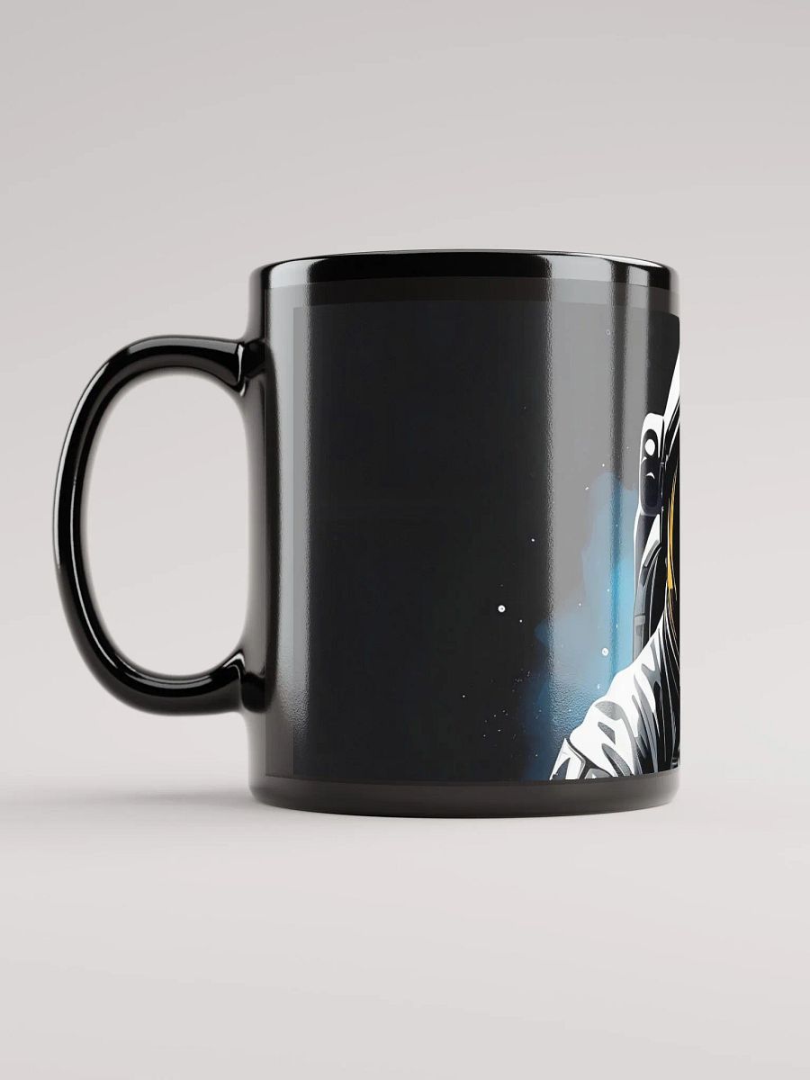 Copy of Astronaut Starry Space Explorer Mug product image (4)