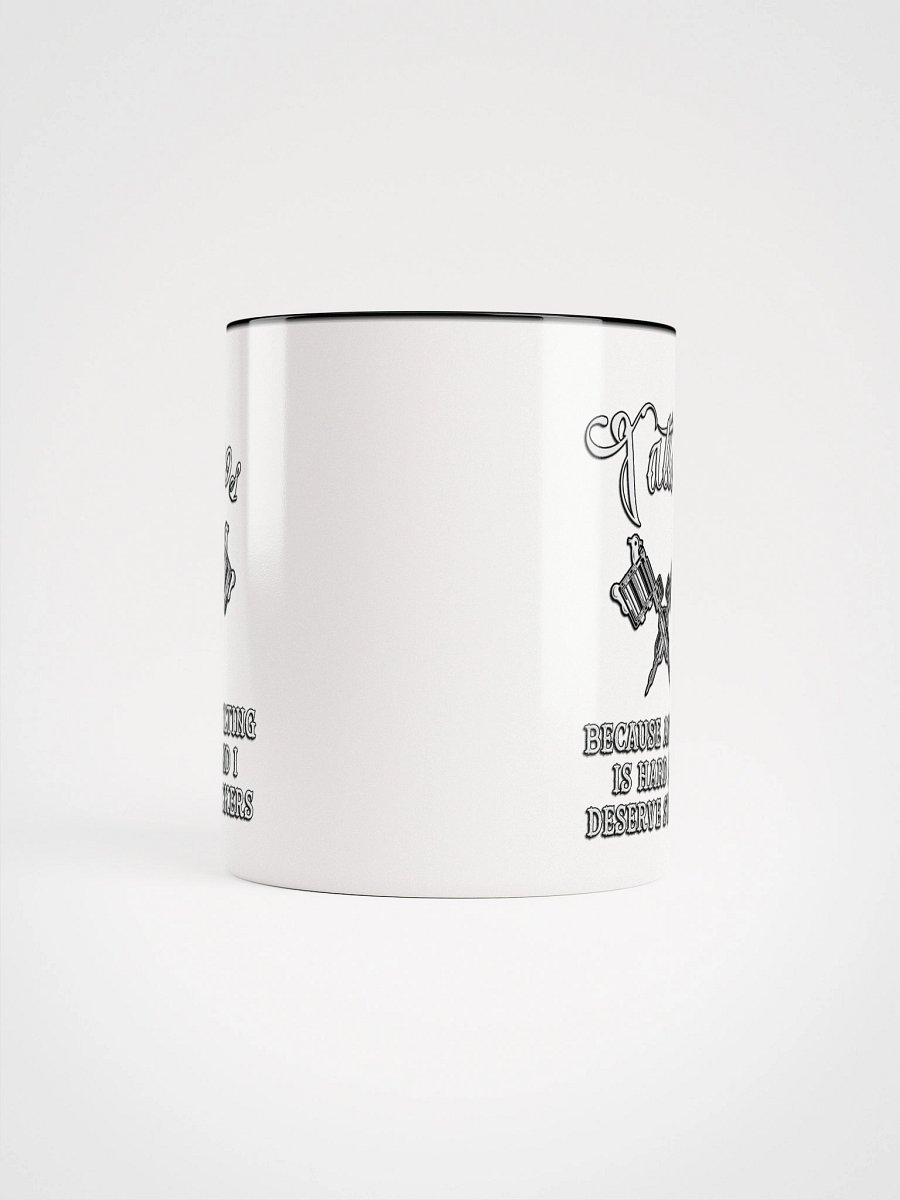 Tattoos - Mug product image (69)