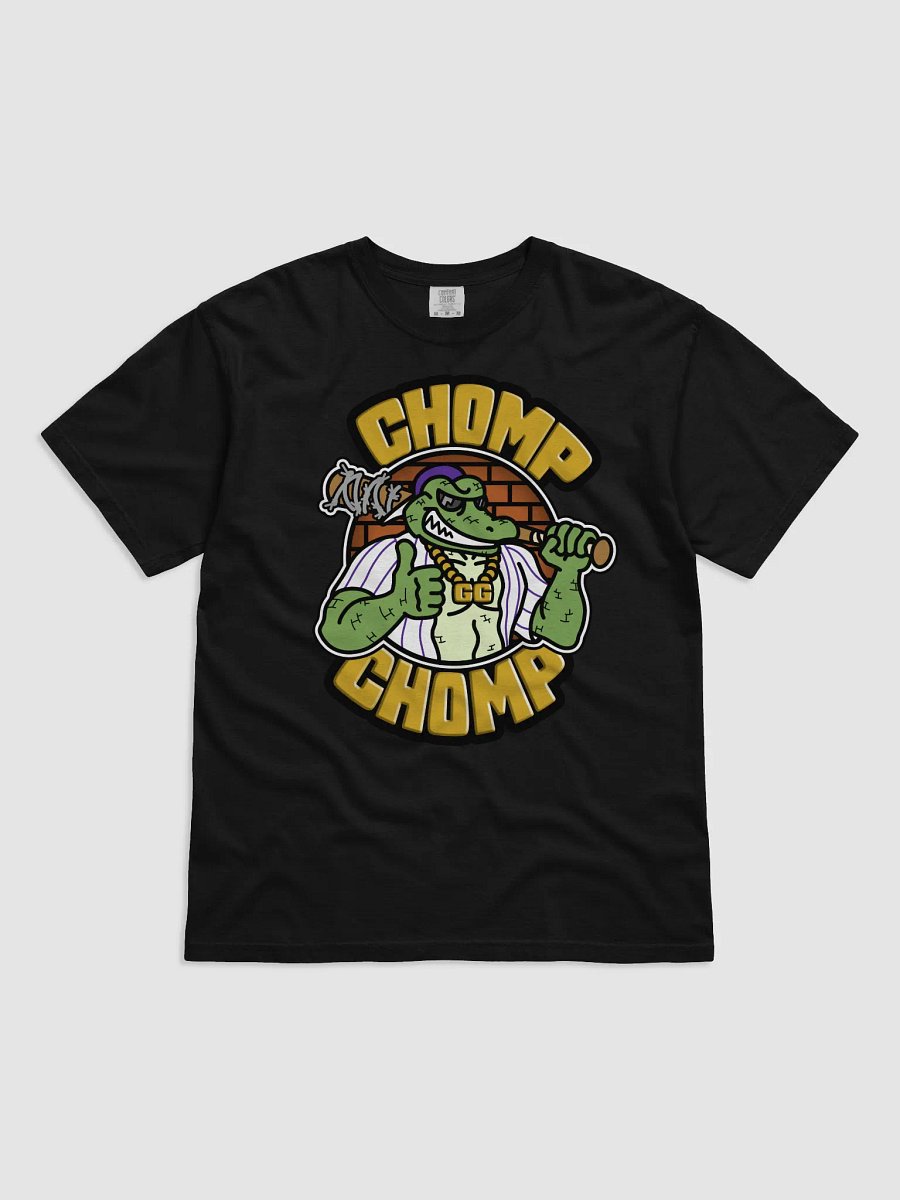 Garth Gator Logo Shirt product image (1)