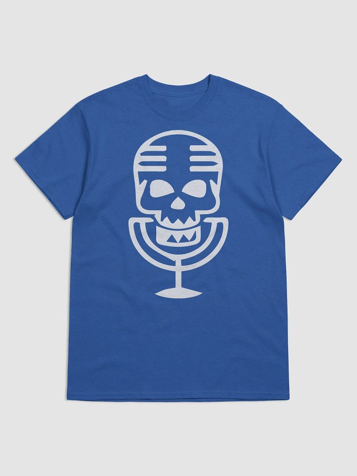 White Skull 2 punto cero product image (31)