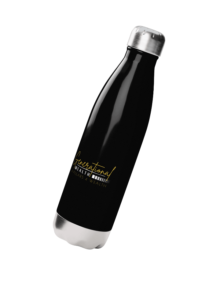 COLLECTION | Generational Wealth product image (2)