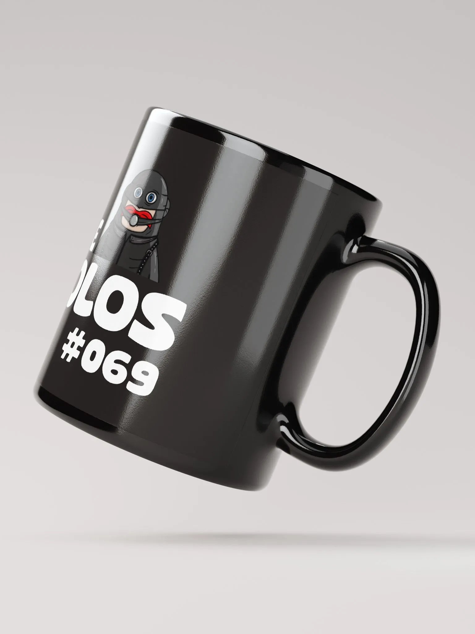 Bolo #069 product image (4)