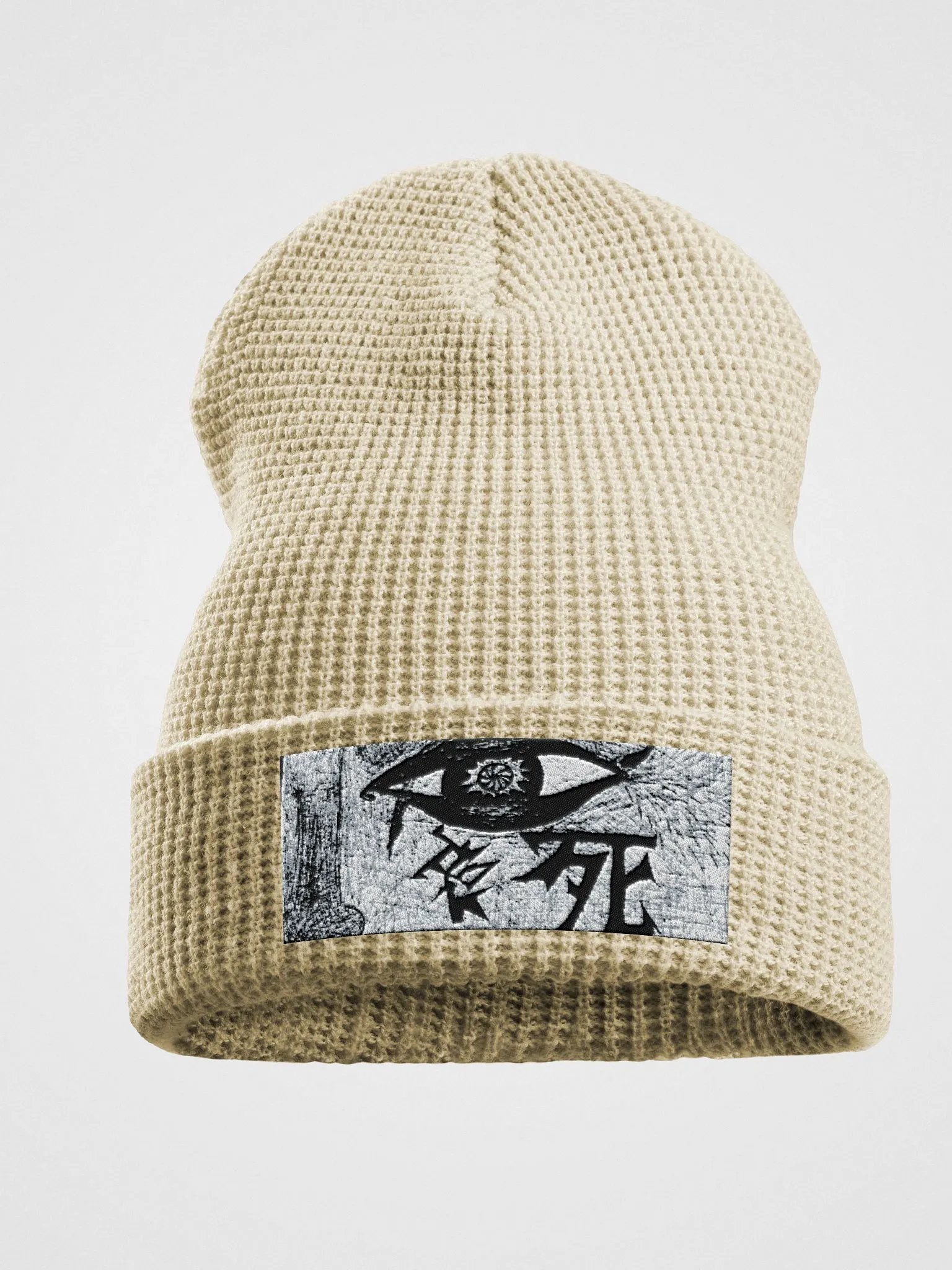 death without reason beanie product image (4)