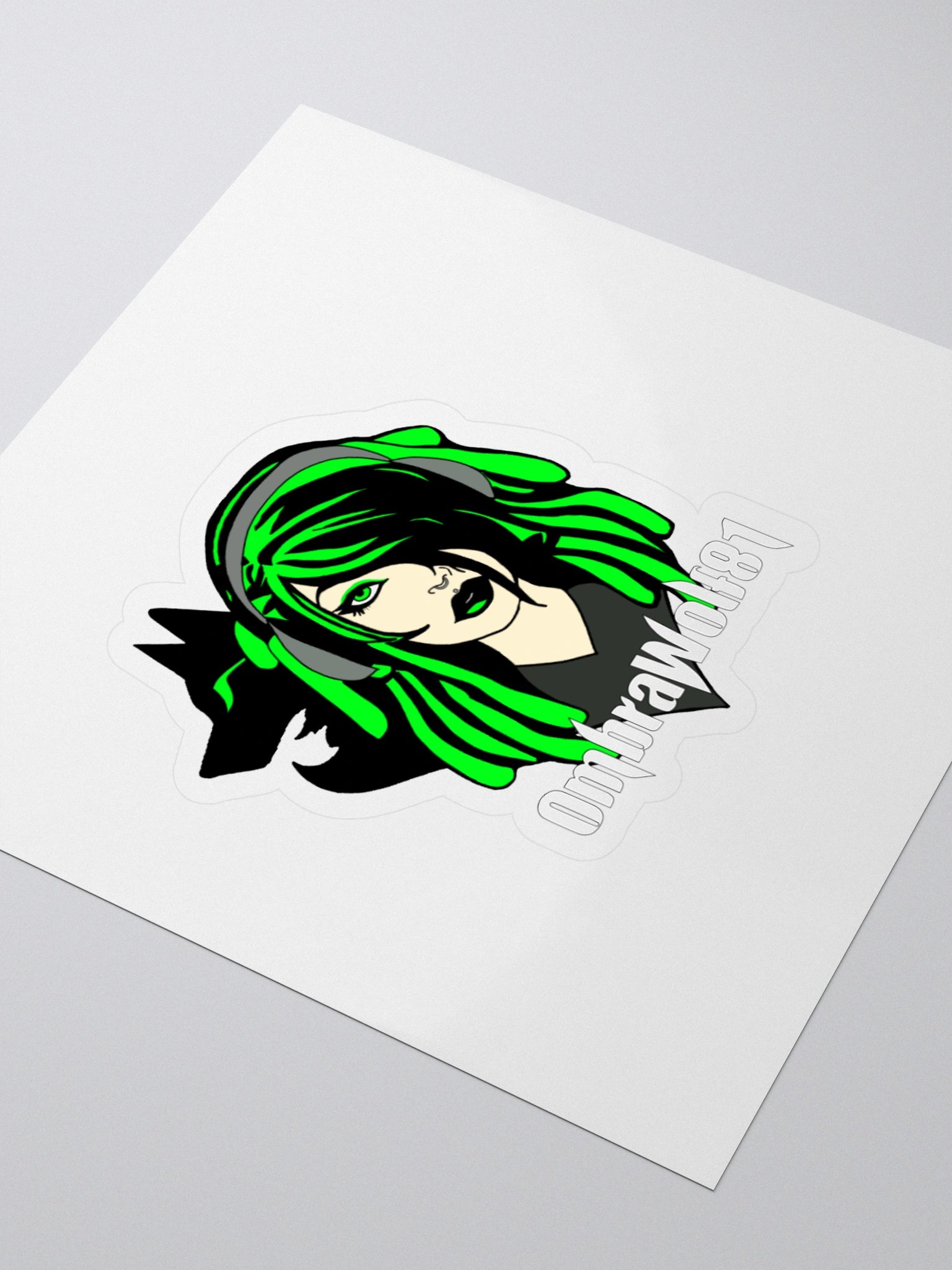 Groove Guardian Stickers product image (3)