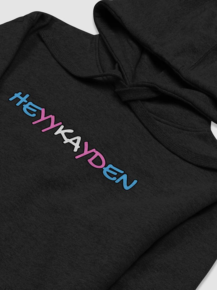 HeyyKayden Trans Hoodie product image (2)