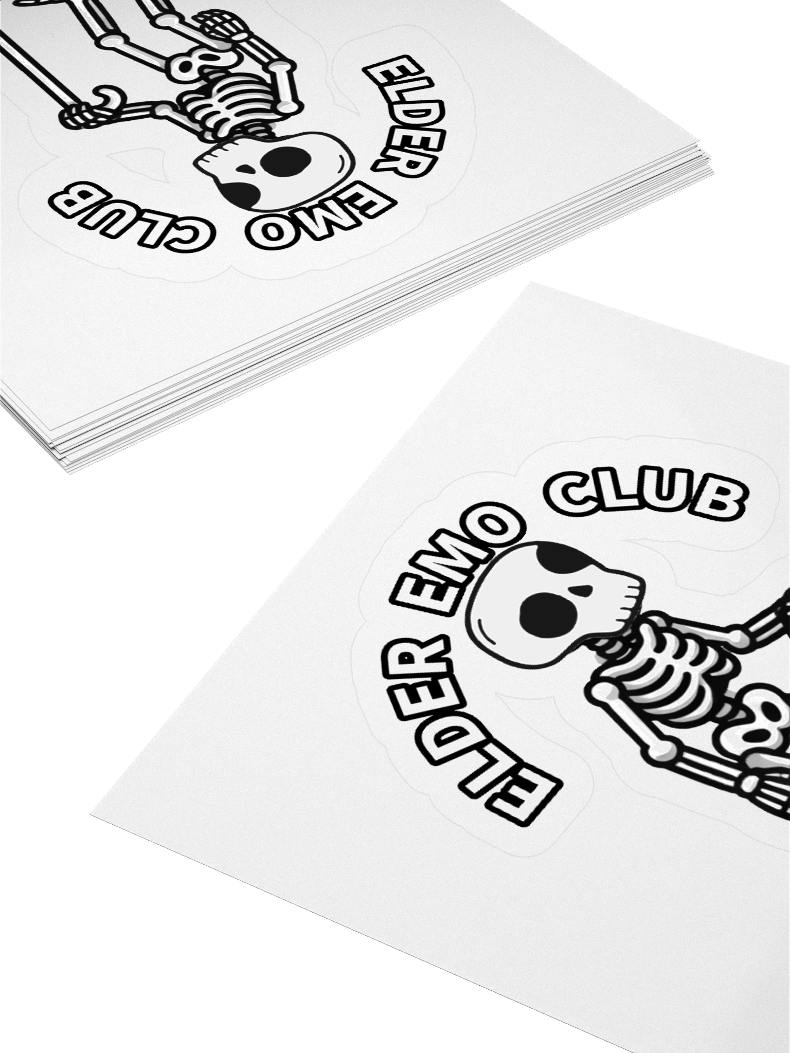 Elder Emo Club product image (12)