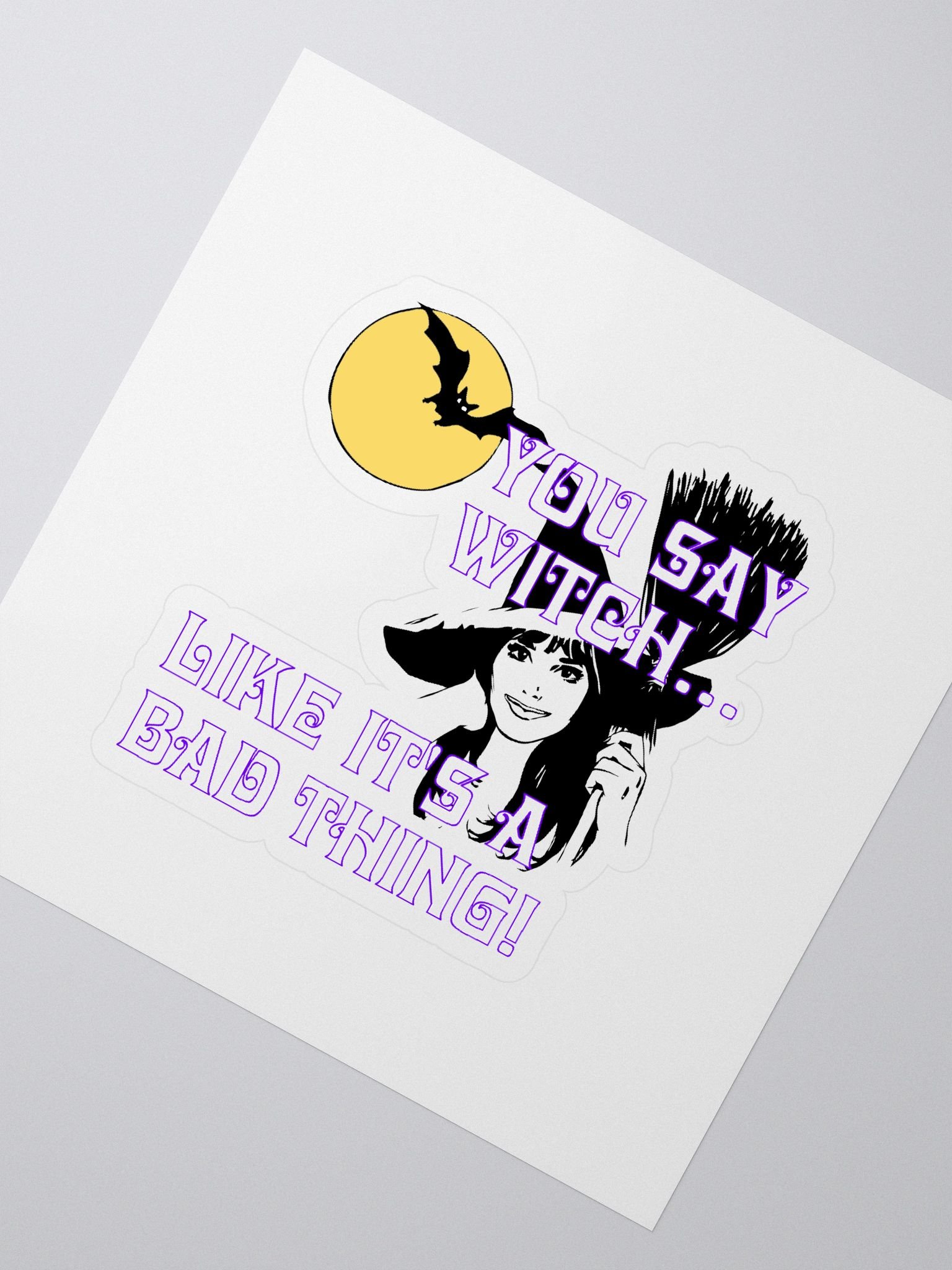 Witch product image (2)