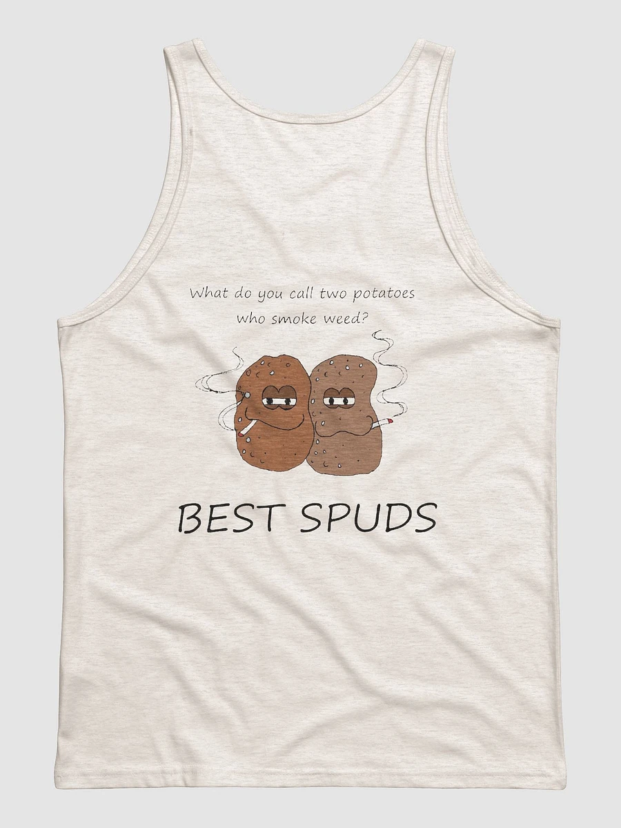 Best Spuds Tank product image (4)