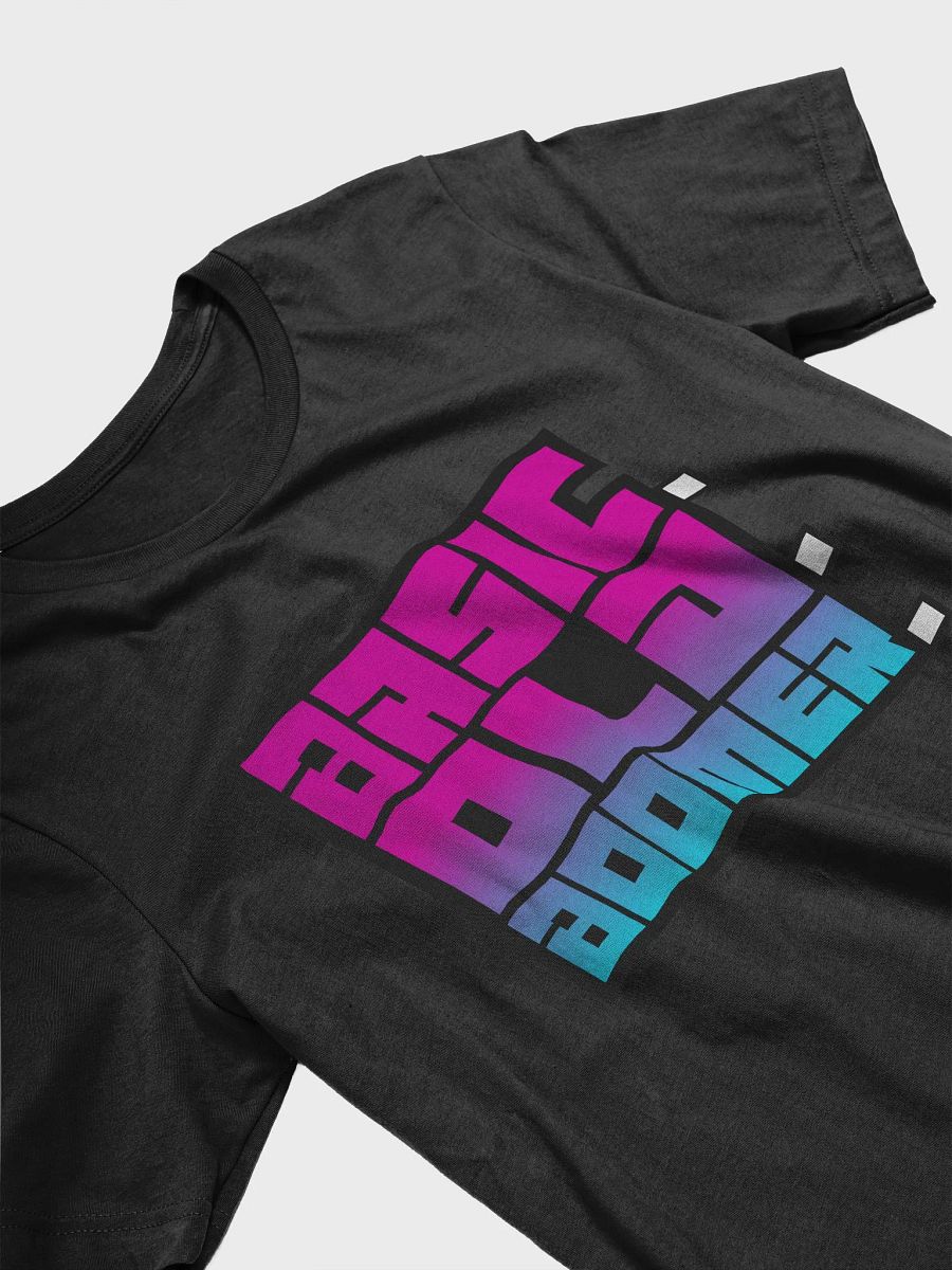 BASIC OLD BOOMER #2 SUPER SOFT T-SHIRT product image (10)