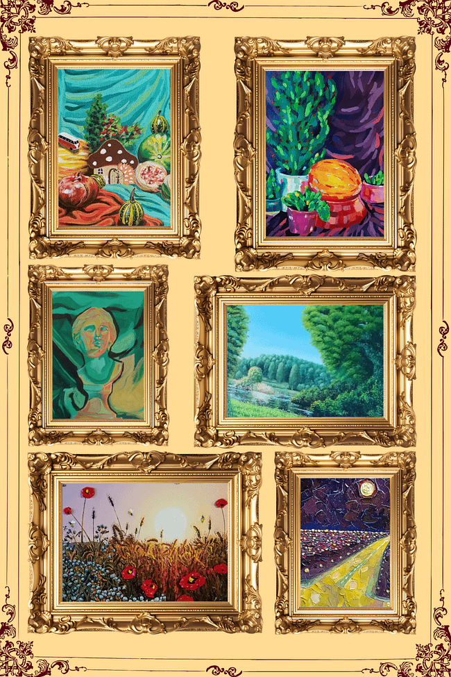 Fine Art Prints