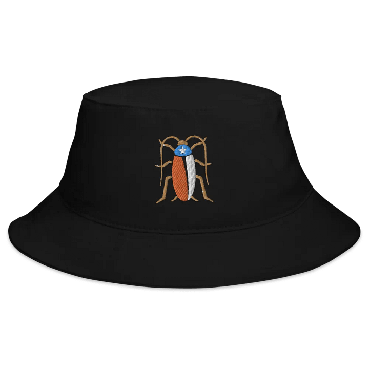 Texas Flag bucket hat product image (2)