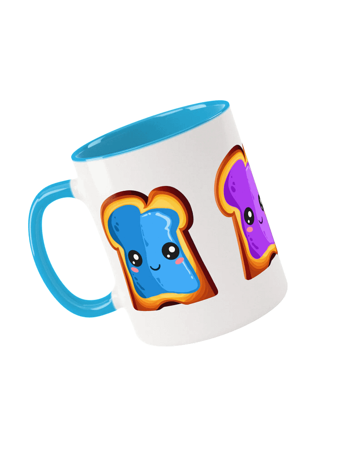 SUB MUG #6-9-12 product image (11)