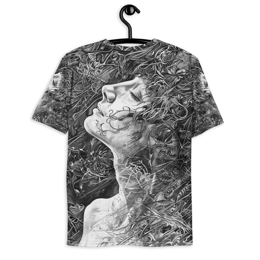 Next Forever - Crew Neck T-shirt product image (10)