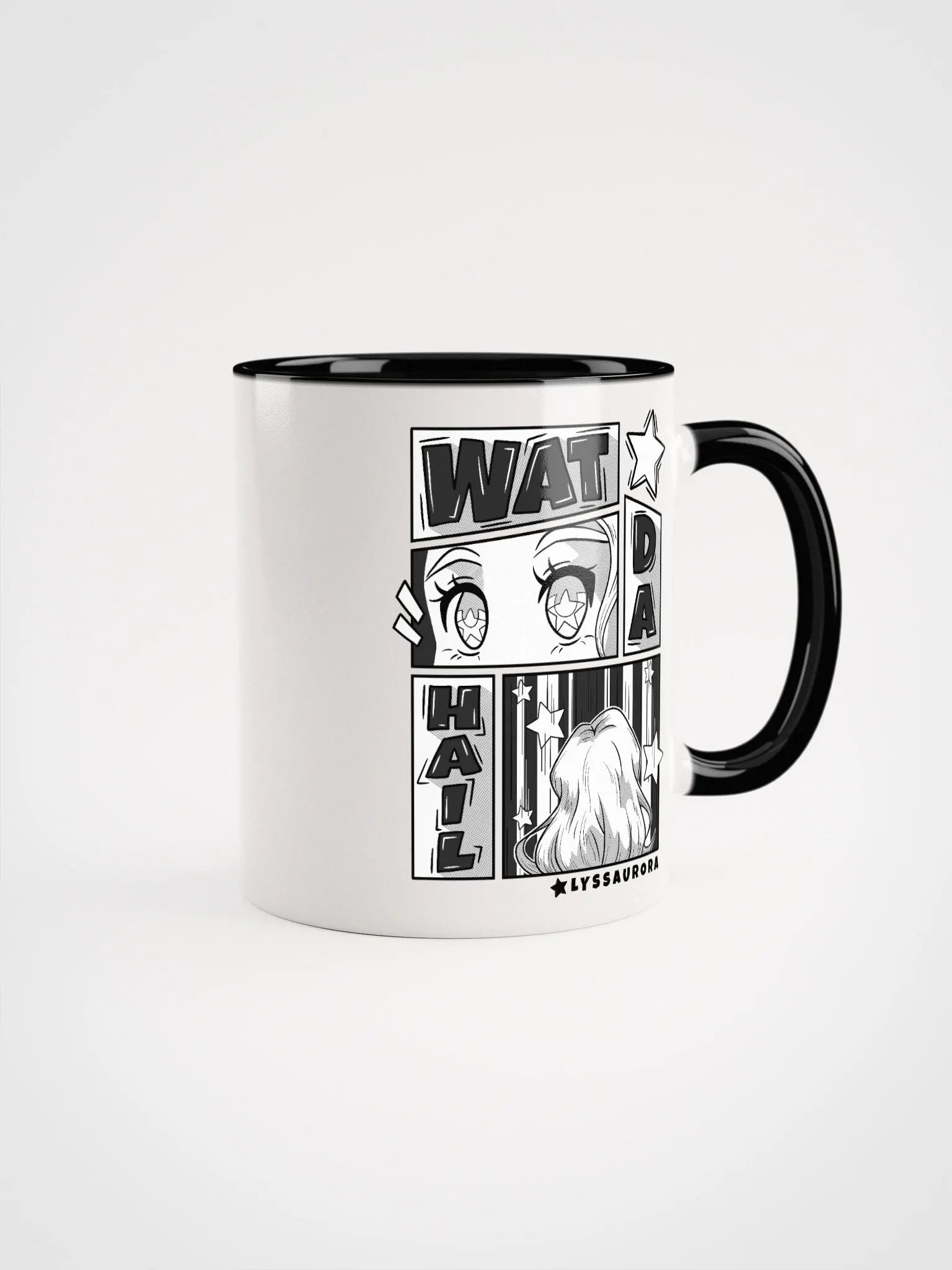 WatDaHail Mug! product image (8)