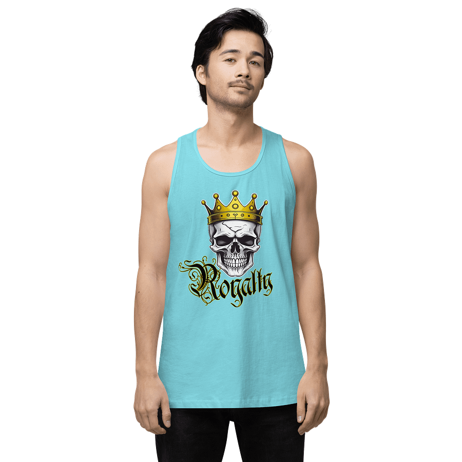 Men's Royalty Tank Top product image (3)
