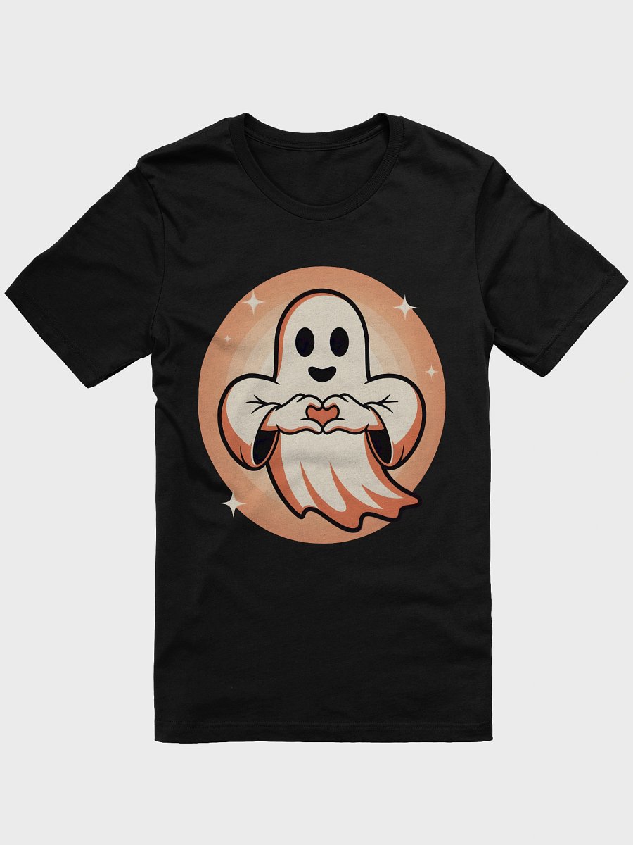 Boo Love T-Shirt product image (6)